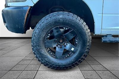 2013 RAM 2500 Tradesman   - Photo 8 - Rock Springs, WY 82901