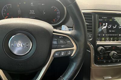 2016 Jeep Grand Cherokee Limited 75th Anniversary   - Photo 21 - Rock Springs, WY 82901