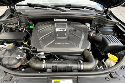 2016 Jeep Grand Cherokee Limited 75th Anniversary   - Photo 9 - Rock Springs, WY 82901