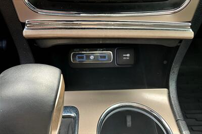 2016 Jeep Grand Cherokee Limited 75th Anniversary   - Photo 26 - Rock Springs, WY 82901