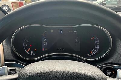 2016 Jeep Grand Cherokee Limited 75th Anniversary   - Photo 22 - Rock Springs, WY 82901