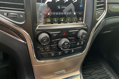 2016 Jeep Grand Cherokee Limited 75th Anniversary   - Photo 24 - Rock Springs, WY 82901