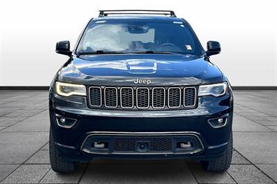 2016 Jeep Grand Cherokee Limited 75th Anniversary   - Photo 3 - Rock Springs, WY 82901