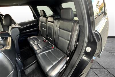 2016 Jeep Grand Cherokee Limited 75th Anniversary   - Photo 28 - Rock Springs, WY 82901