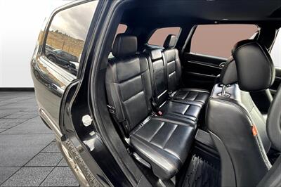 2016 Jeep Grand Cherokee Limited 75th Anniversary   - Photo 29 - Rock Springs, WY 82901