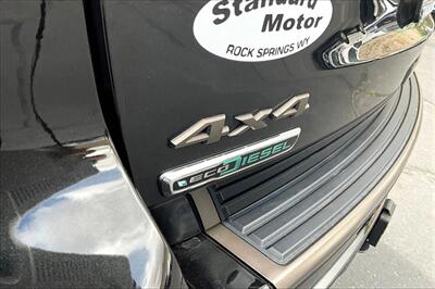2016 Jeep Grand Cherokee Limited 75th Anniversary   - Photo 34 - Rock Springs, WY 82901