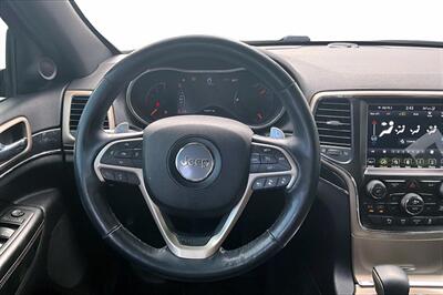 2016 Jeep Grand Cherokee Limited 75th Anniversary   - Photo 5 - Rock Springs, WY 82901