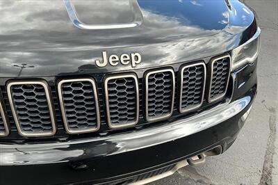 2016 Jeep Grand Cherokee Limited 75th Anniversary   - Photo 31 - Rock Springs, WY 82901