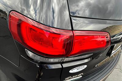 2016 Jeep Grand Cherokee Limited 75th Anniversary   - Photo 33 - Rock Springs, WY 82901
