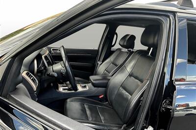 2016 Jeep Grand Cherokee Limited 75th Anniversary   - Photo 27 - Rock Springs, WY 82901