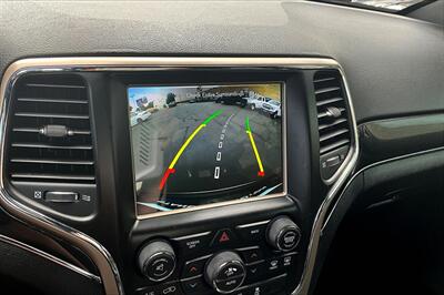 2016 Jeep Grand Cherokee Limited 75th Anniversary   - Photo 23 - Rock Springs, WY 82901