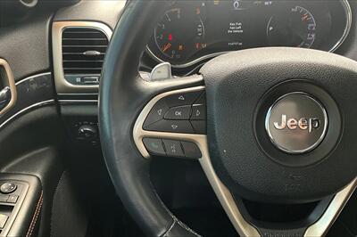 2016 Jeep Grand Cherokee Limited 75th Anniversary   - Photo 20 - Rock Springs, WY 82901