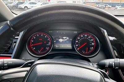 2021 Toyota Camry XSE   - Photo 22 - Rock Springs, WY 82901