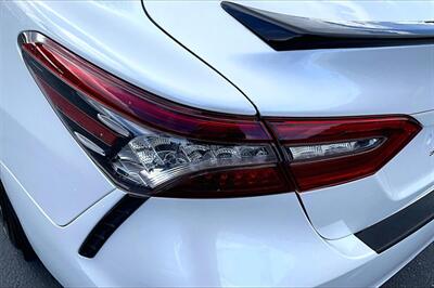 2021 Toyota Camry XSE   - Photo 32 - Rock Springs, WY 82901