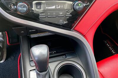 2021 Toyota Camry XSE   - Photo 26 - Rock Springs, WY 82901