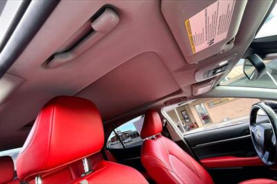 2021 Toyota Camry XSE   - Photo 17 - Rock Springs, WY 82901