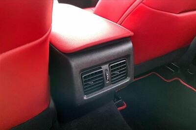 2021 Toyota Camry XSE   - Photo 25 - Rock Springs, WY 82901