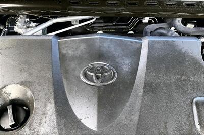 2021 Toyota Camry XSE   - Photo 34 - Rock Springs, WY 82901