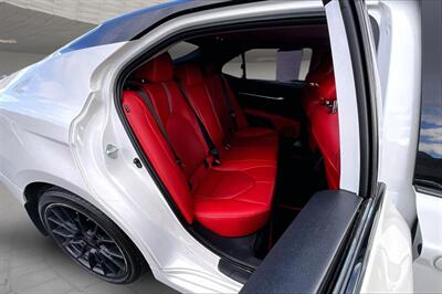 2021 Toyota Camry XSE   - Photo 29 - Rock Springs, WY 82901