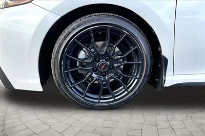 2021 Toyota Camry XSE   - Photo 8 - Rock Springs, WY 82901