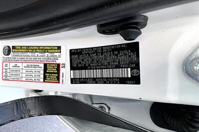 2021 Toyota Camry XSE   - Photo 35 - Rock Springs, WY 82901