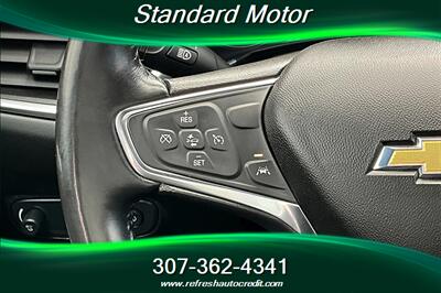 2020 Chevrolet Equinox Premier   - Photo 20 - Rock Springs, WY 82901