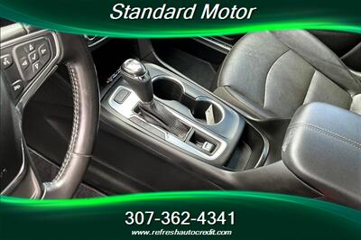 2020 Chevrolet Equinox Premier   - Photo 14 - Rock Springs, WY 82901