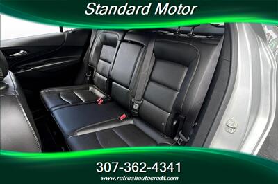 2020 Chevrolet Equinox Premier   - Photo 28 - Rock Springs, WY 82901