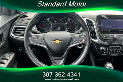 2020 Chevrolet Equinox Premier   - Photo 5 - Rock Springs, WY 82901