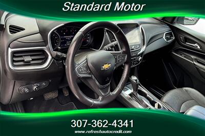 2020 Chevrolet Equinox Premier   - Photo 13 - Rock Springs, WY 82901