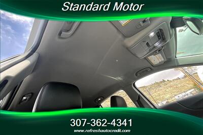 2020 Chevrolet Equinox Premier   - Photo 17 - Rock Springs, WY 82901