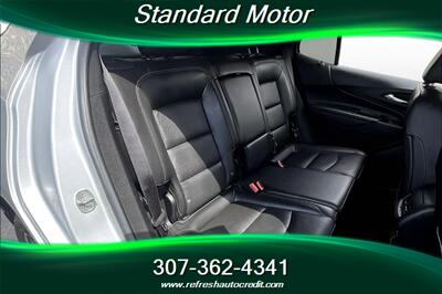 2020 Chevrolet Equinox Premier   - Photo 29 - Rock Springs, WY 82901