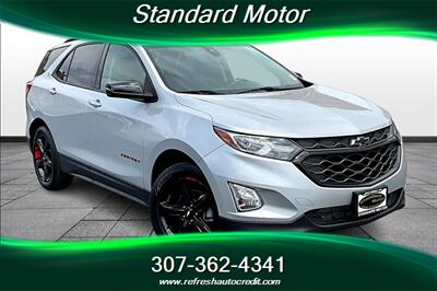 2020 Chevrolet Equinox Premier   - Photo 11 - Rock Springs, WY 82901