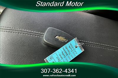 2020 Chevrolet Equinox Premier   - Photo 10 - Rock Springs, WY 82901