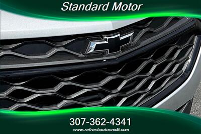 2020 Chevrolet Equinox Premier   - Photo 31 - Rock Springs, WY 82901