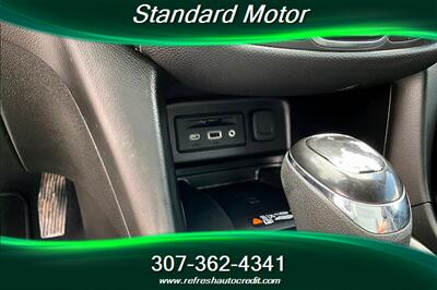 2020 Chevrolet Equinox Premier   - Photo 26 - Rock Springs, WY 82901
