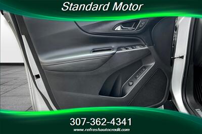 2020 Chevrolet Equinox Premier   - Photo 18 - Rock Springs, WY 82901
