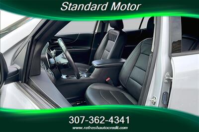 2020 Chevrolet Equinox Premier   - Photo 27 - Rock Springs, WY 82901