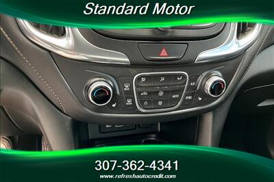 2020 Chevrolet Equinox Premier   - Photo 24 - Rock Springs, WY 82901