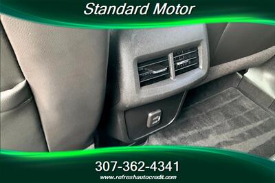 2020 Chevrolet Equinox Premier   - Photo 25 - Rock Springs, WY 82901