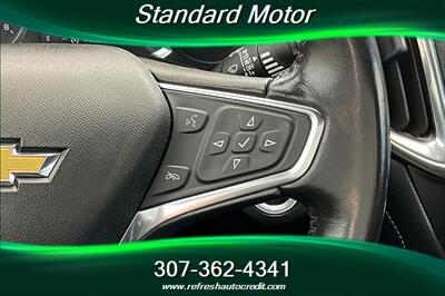 2020 Chevrolet Equinox Premier   - Photo 21 - Rock Springs, WY 82901