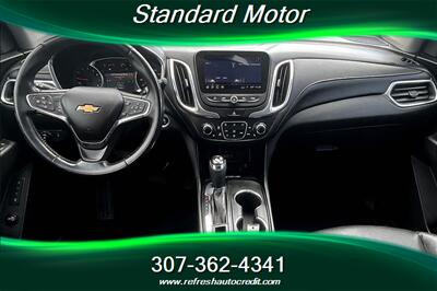 2020 Chevrolet Equinox Premier   - Photo 15 - Rock Springs, WY 82901