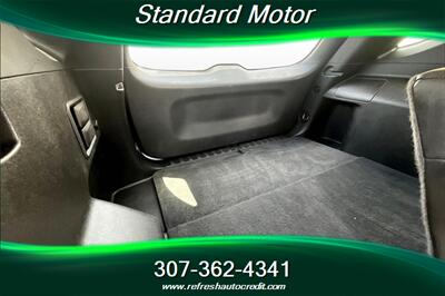 2020 Chevrolet Equinox Premier   - Photo 30 - Rock Springs, WY 82901