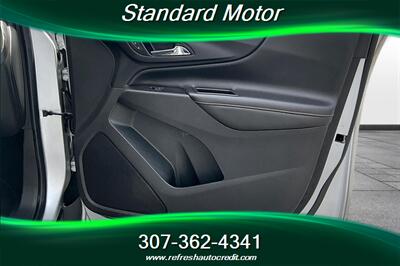 2020 Chevrolet Equinox Premier   - Photo 19 - Rock Springs, WY 82901