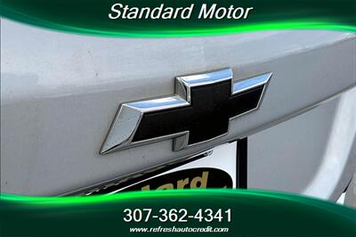 2020 Chevrolet Equinox Premier   - Photo 34 - Rock Springs, WY 82901
