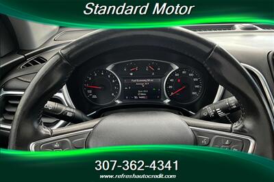 2020 Chevrolet Equinox Premier   - Photo 22 - Rock Springs, WY 82901