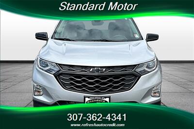 2020 Chevrolet Equinox Premier   - Photo 3 - Rock Springs, WY 82901