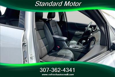 2020 Chevrolet Equinox Premier   - Photo 7 - Rock Springs, WY 82901