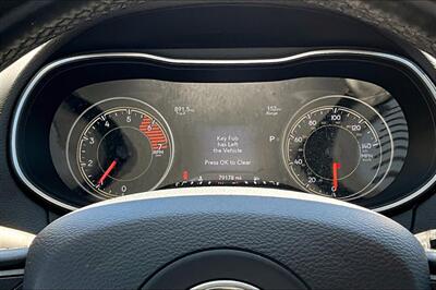 2020 Jeep Cherokee Trailhawk - Photo 22 - Rock Springs, WY 82901