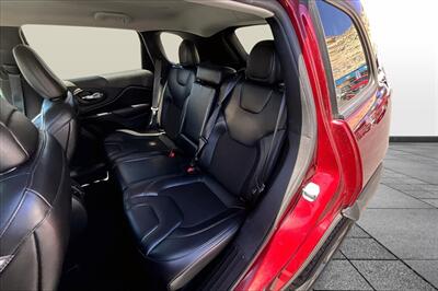 2020 Jeep Cherokee Trailhawk - Photo 28 - Rock Springs, WY 82901